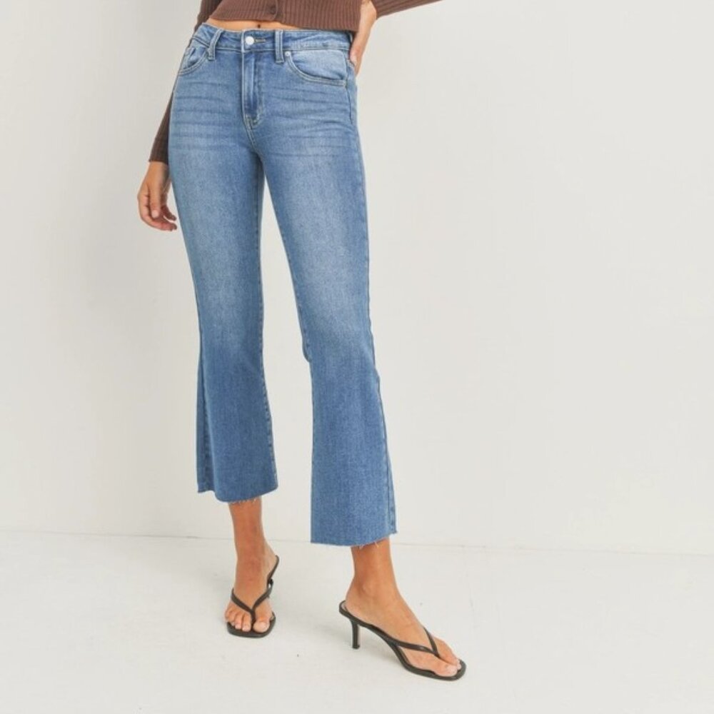 JUST USA JEANS